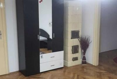 Apartament cu 2 camere în Fabric