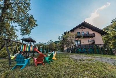 Spațiu comercial, de 600 mp, în Vișeu de Jos