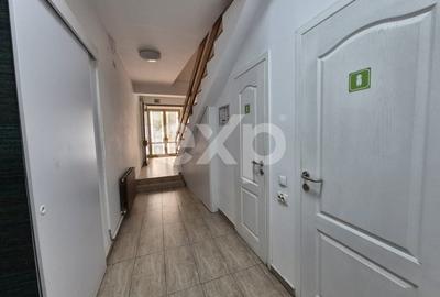 Casă individuală cu 10 camere cu Canalizare în P-ța Dorobanți - 7