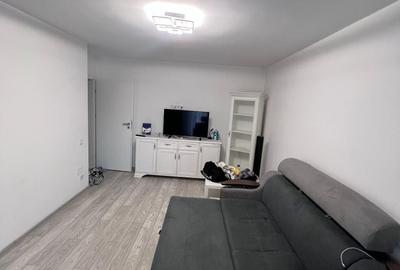 Apartament cu 2 camere decomandat în Exterior Vest - 2