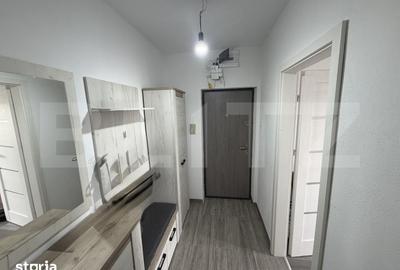 Apartament cu 3 camere decomandat în Central - 2