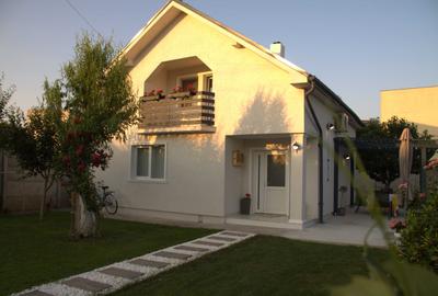 Casă cu 4 camere în Bujac - 8