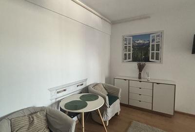 Garsonieră decomandată în Pantelimon