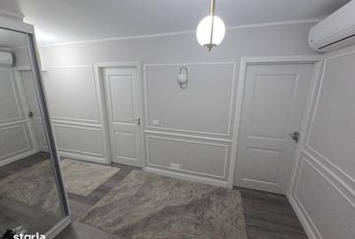 Apartament cu 3 camere decomandat în Central - 2