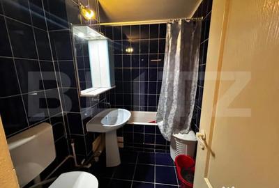 Apartament cu 2 camere decomandat, mobilat în Victoria - 1