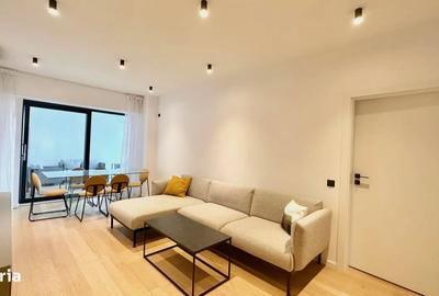 Upground | 3 Camere | Centrala | Terasa | Parcare | - 2