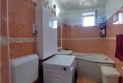 PRET REDUS!!! Apartament 2 camere, zona P-ta Garii - 6