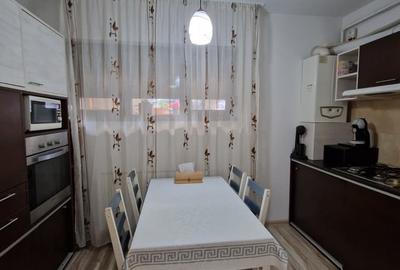Apartament cu 2 camere semidecomandat în Berceni - 4