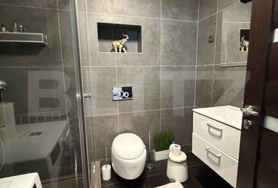 Apartament 2 camere, decomandat, parcare, zona BMW - 10