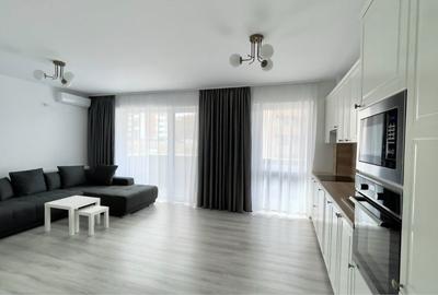 Apartament cu 3 camere decomandat în Central - 7