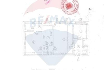 Apartament de vanzare 2 camere 50 mp , balcon, Pajura - 16