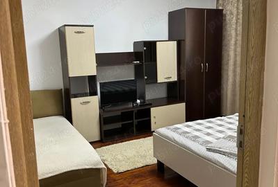 Cazare :Garsoniera regim hotelier Slatina - 2