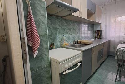 Garsonieră decomandată în Central - 2