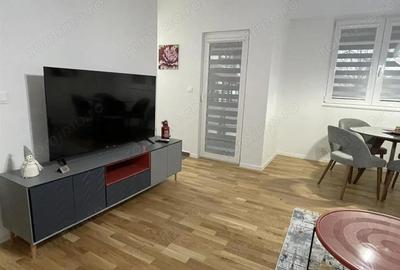 Apartament cu 2 camere decomandat în Militari - 4