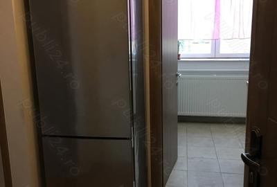 Garsonieră decomandată în Central - 1