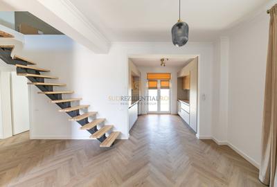 Casă individuală cu 4 camere cu Canalizare în Frumușani - 9