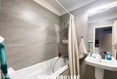 Apartament 2 camere, bloc nou, parcare, Buna Ziua. Apartament 2 camere, bloc nou, parcare, Buna Ziua. - 8