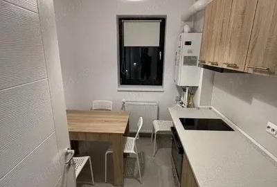 Inchiriez apartament cu 2 camere Hils Pallady,Theodor Pallady - 4