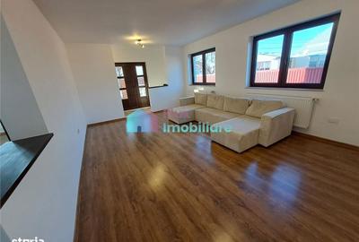 Casă cu 4 camere în Central - 15