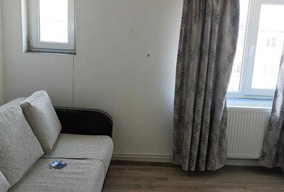 Apartament cu 2 camere semidecomandat în Central - 1