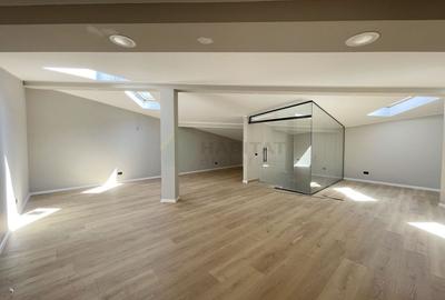 Vila individuala 5 camere Tunari 1 Decembrie - 22