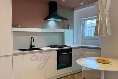 Locuinta cu design modern si elegant la 2 pasi de Bd Decebal Locuinta cu design modern si elegant la 2 pasi de Bd Decebal - 9