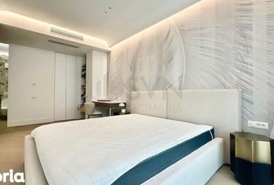 Apartament cu 3 camere în Central - 2