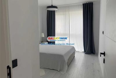Apartament cu 2 camere, Cloud 9, parcare inclusa - 1