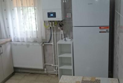 Apartament cu 2 camere semidecomandat în Tătărași - 4