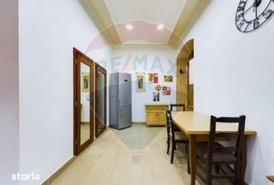 Apartament cu 2 camere în Ultracentral - 11
