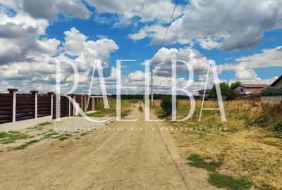 Dobroesti | Pantelimon | 11 Parcele teren 394-605mp | - 3