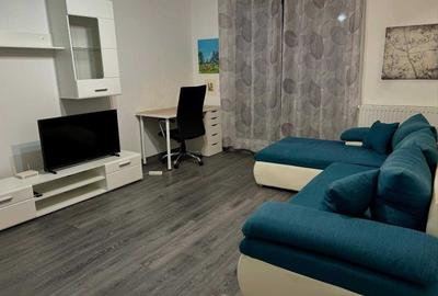 Apartament cu 2 camere decomandat, mobilat în Lujerului