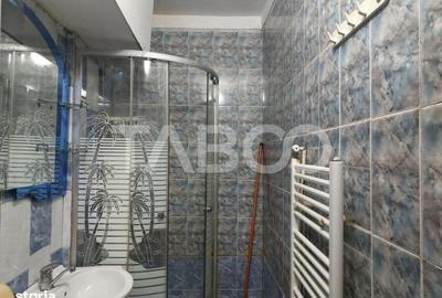 Apartament cu 2 camere decomandat în Central - 2