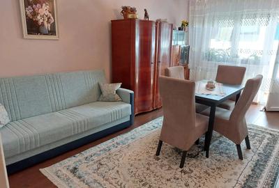 Apartament cu 2 camere decomandat în Gării