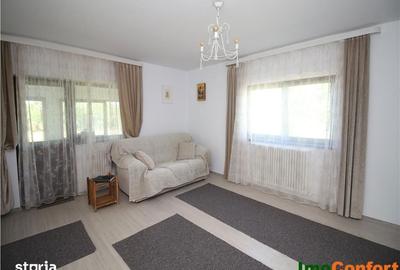 Casă cu 4 camere cu Teren 1464 Mp în Horlești - 8