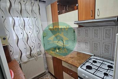 Apartament cu 2 camere semidecomandat în Est - 4