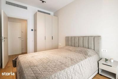 Apartament cu 2 camere în Cișmigiu - 8