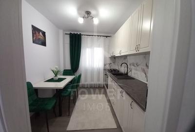Apartament de vânzare | Zona Ștrand-Sibiu - 3