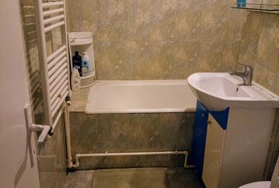 Apartament cu 2 camere semidecomandat în Oltenița - 6