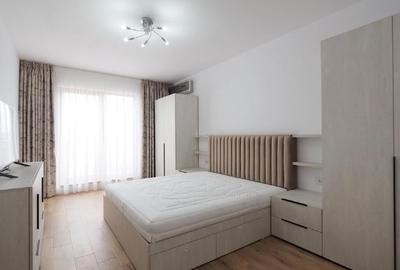 Apartament 3 camere | Aviatiei/Herastrau-Baneasa | Loc Parcare - 8