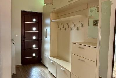 Casă cu 4 camere cu Canalizare în Dumbrăvița - 7