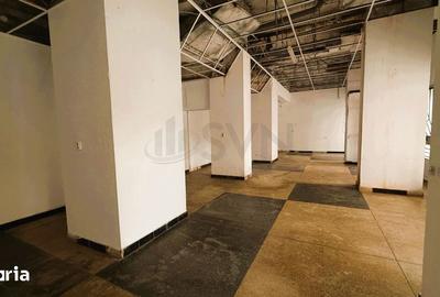 Spațiu comercial, de 272 mp, în Grivița - 4