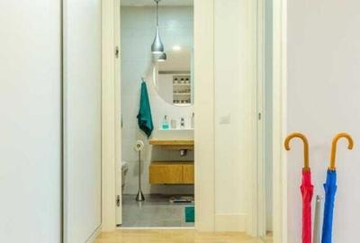 Apartament 2 camere Lux +Loc de parcare in Complexul 102 the Adress Apartament 2 camere Lux +Loc de parcare in Complexul 102 the Adress - 8