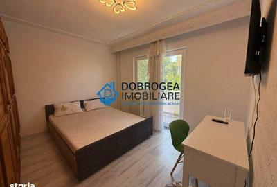 Apartament cu 2 camere decomandat în Pelican - 4