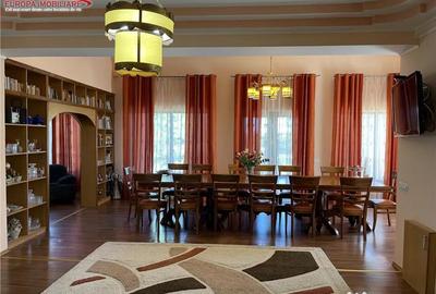 Casă cu 4 camere cu Teren 10000 Mp în Nufăru - 5