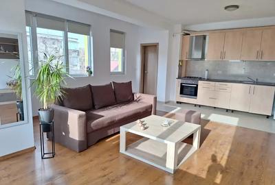 Proprietar inchiriez apartament 3 camere Atrium Mall- Podgoria - 8