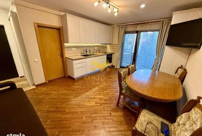 Apartament cu 3 camere în Mărăști - 11