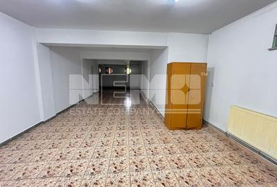 Birou, de 685 mp, în Policlinica - 10
