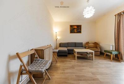 Apartament cu 2 camere decomandat, mobilat în Dumbrăvița - 7