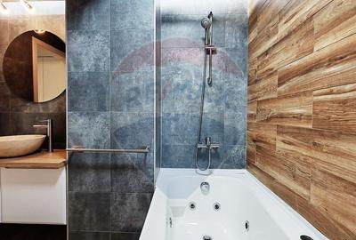 Apartament lux cu 2 camere de inchiriat, One?tilor, cu ... - 6